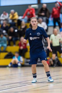 Bild 793 - wBJ NFV Futsalmeisterschaft